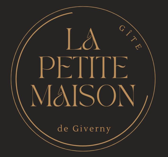La Petite Maison De Giverny - Privatisation Gite De Charme 5 Etoiles Au Coeur Du Village - 3 Chambres Exterior foto